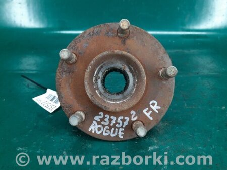 ФОТО Ступица для Nissan Rogue (08-14) Киев
