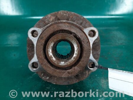 ФОТО Ступица для Nissan Rogue (08-14) Киев