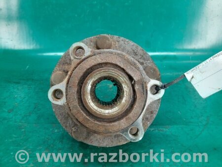 ФОТО Ступица для Nissan Rogue (08-14) Киев