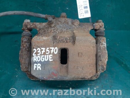 ФОТО Суппорт для Nissan Rogue (08-14) Киев