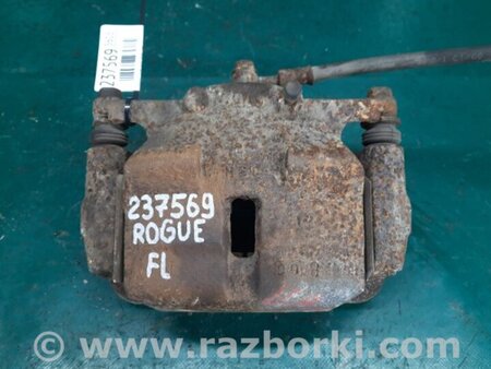 ФОТО Суппорт для Nissan Rogue (08-14) Киев