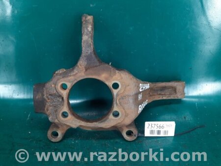 ФОТО Кулак поворотный для Nissan Rogue (08-14) Киев