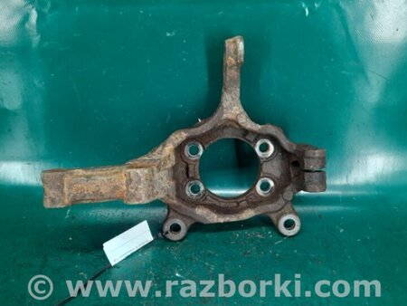 ФОТО Кулак поворотный для Nissan Rogue (08-14) Киев