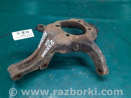 ФОТО Кулак поворотный для Nissan Rogue (08-14) Киев