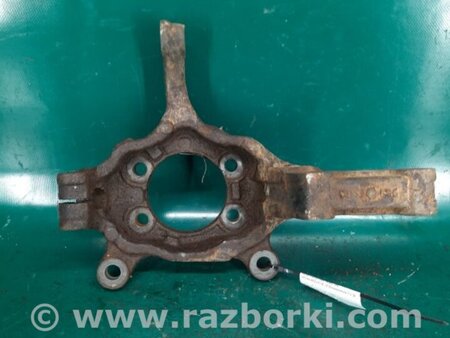 ФОТО Кулак поворотный для Nissan Rogue (08-14) Киев