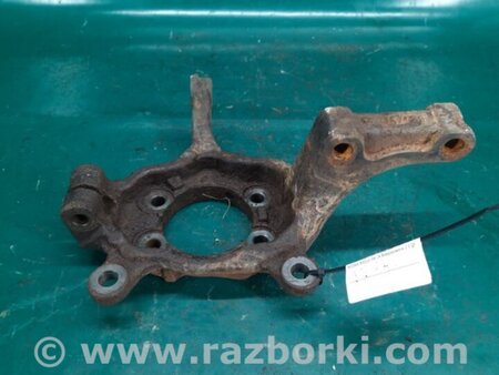 ФОТО Кулак поворотный для Nissan Rogue (08-14) Киев