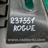 ФОТО Накладка на порог багажника для Nissan Rogue (08-14) Киев