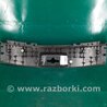 ФОТО Накладка на порог багажника для Nissan Rogue (08-14) Киев