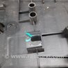 ФОТО Накладка на порог багажника для Nissan Rogue (08-14) Киев