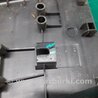 ФОТО Накладка на порог багажника для Nissan Rogue (08-14) Киев