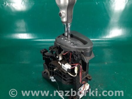ФОТО Кулиса переключения АКПП для Nissan Rogue (08-14) Киев
