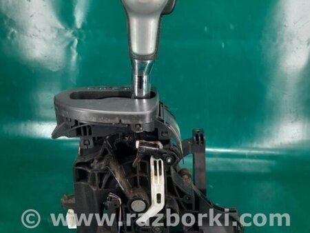 ФОТО Кулиса переключения АКПП для Nissan Rogue (08-14) Киев