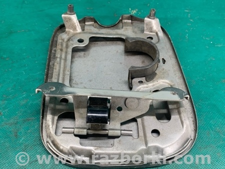 ФОТО Лючок топливного бака для Nissan Rogue (08-14) Киев