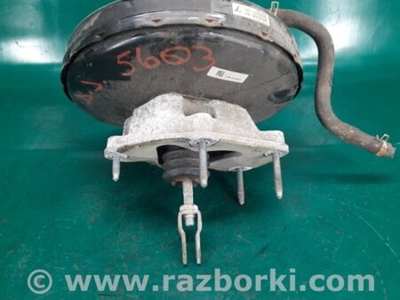 ФОТО Вакуумный усилитель для Nissan Rogue (08-14) Киев