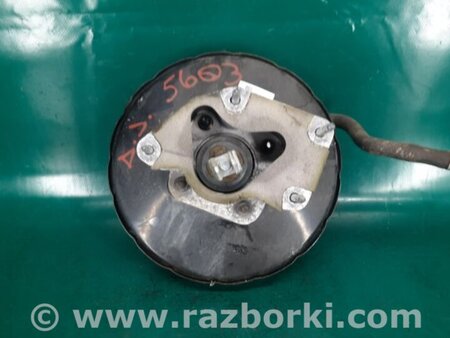 ФОТО Вакуумный усилитель для Nissan Rogue (08-14) Киев