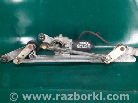 ФОТО Трапеция дворников для Nissan Rogue (08-14) Киев