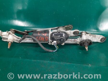 ФОТО Трапеция дворников для Nissan Rogue (08-14) Киев