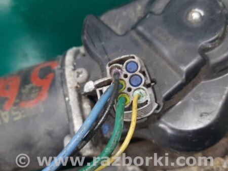ФОТО Трапеция дворников для Nissan Rogue (08-14) Киев