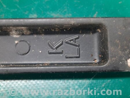ФОТО Поводок дворника для Nissan Rogue (08-14) Киев