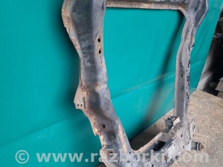 ФОТО Балка передняя для Nissan Rogue (08-14) Киев