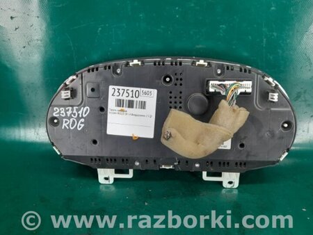 ФОТО Панель приборов для Nissan Rogue (08-14) Киев