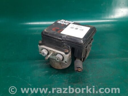 ФОТО Блок ABS для Nissan Rogue (08-14) Киев