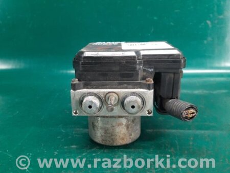 ФОТО Блок ABS для Nissan Rogue (08-14) Киев