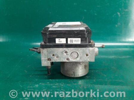 ФОТО Блок ABS для Nissan Rogue (08-14) Киев