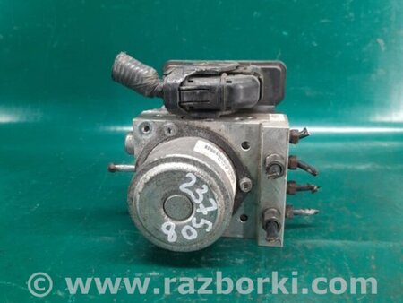 ФОТО Блок ABS для Nissan Rogue (08-14) Киев