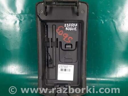 ФОТО Подлокотник для Nissan Rogue (08-14) Киев