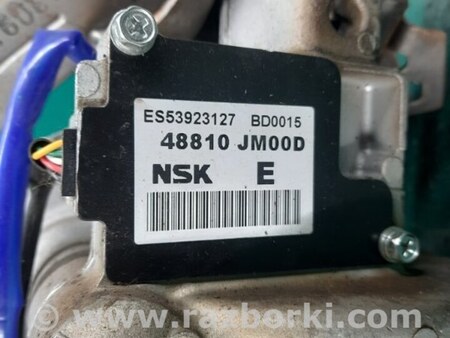 ФОТО Рулевой вал для Nissan Rogue (08-14) Киев