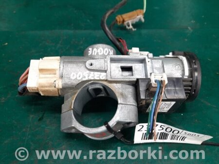ФОТО Замок зажигания для Nissan Rogue (08-14) Киев