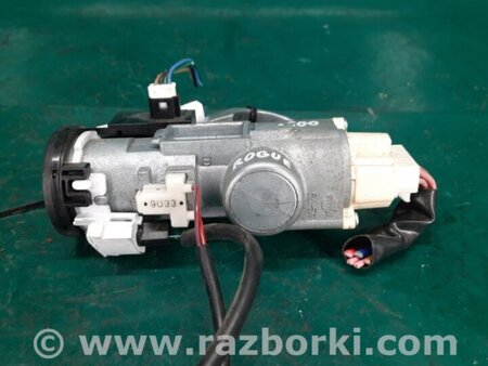 ФОТО Замок зажигания для Nissan Rogue (08-14) Киев