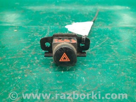 ФОТО Кнопка аварийки для Nissan Rogue (08-14) Киев