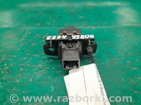 ФОТО Кнопка аварийки для Nissan Rogue (08-14) Киев