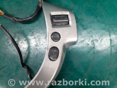 ФОТО Кнопки руля для Nissan Rogue (08-14) Киев