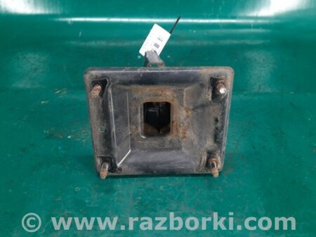 ФОТО Кронштейн усилителя заднего бампера для Hyundai Sonata NF (09.2004-10.2010) Киев