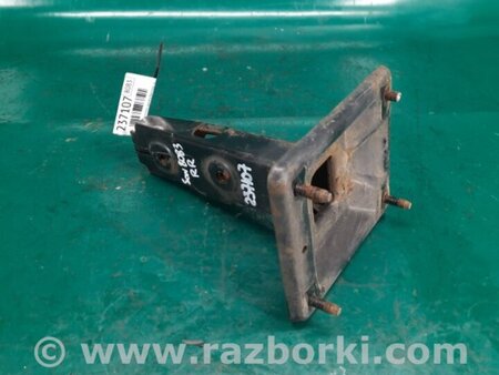 ФОТО Кронштейн усилителя заднего бампера для Hyundai Sonata NF (09.2004-10.2010) Киев