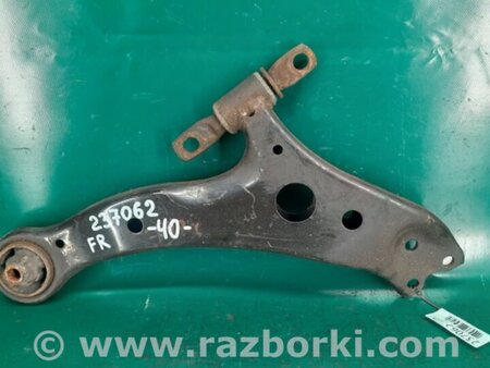 ФОТО Рычаг передний нижний для Toyota Camry 40 XV40 (01.2006-07.2011) Киев