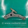 ФОТО Рычаг передний нижний для Toyota Camry 40 XV40 (01.2006-07.2011) Киев
