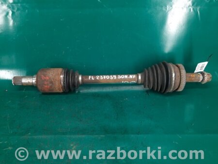 ФОТО Привод передний для Hyundai Sonata NF (09.2004-10.2010) Киев