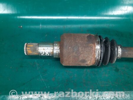 ФОТО Привод передний для Hyundai Sonata NF (09.2004-10.2010) Киев