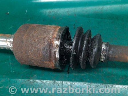 ФОТО Привод передний для Hyundai Sonata NF (09.2004-10.2010) Киев