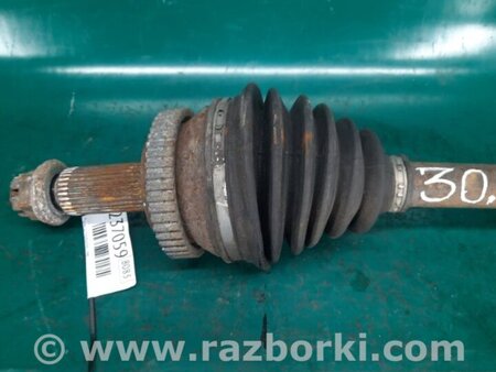 ФОТО Привод передний для Hyundai Sonata NF (09.2004-10.2010) Киев