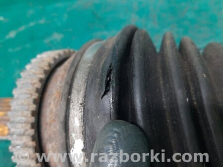 ФОТО Привод передний для Hyundai Sonata NF (09.2004-10.2010) Киев