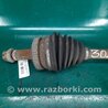 ФОТО Привод передний для Hyundai Sonata NF (09.2004-10.2010) Киев
