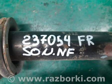 ФОТО Амортизатор для Hyundai Sonata NF (09.2004-10.2010) Киев
