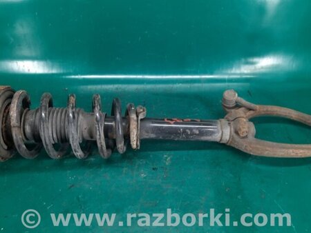 ФОТО Амортизатор для Hyundai Sonata NF (09.2004-10.2010) Киев