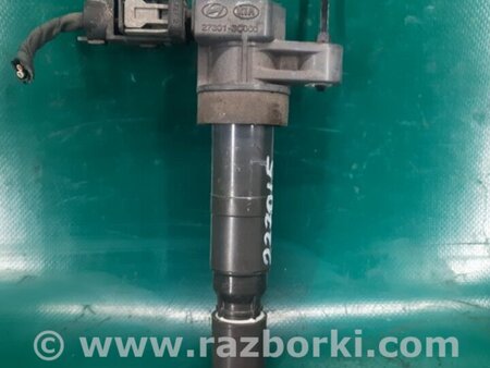 ФОТО Катушка зажигания для Hyundai Sonata NF (09.2004-10.2010) Киев