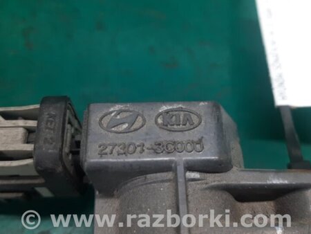 ФОТО Катушка зажигания для Hyundai Sonata NF (09.2004-10.2010) Киев